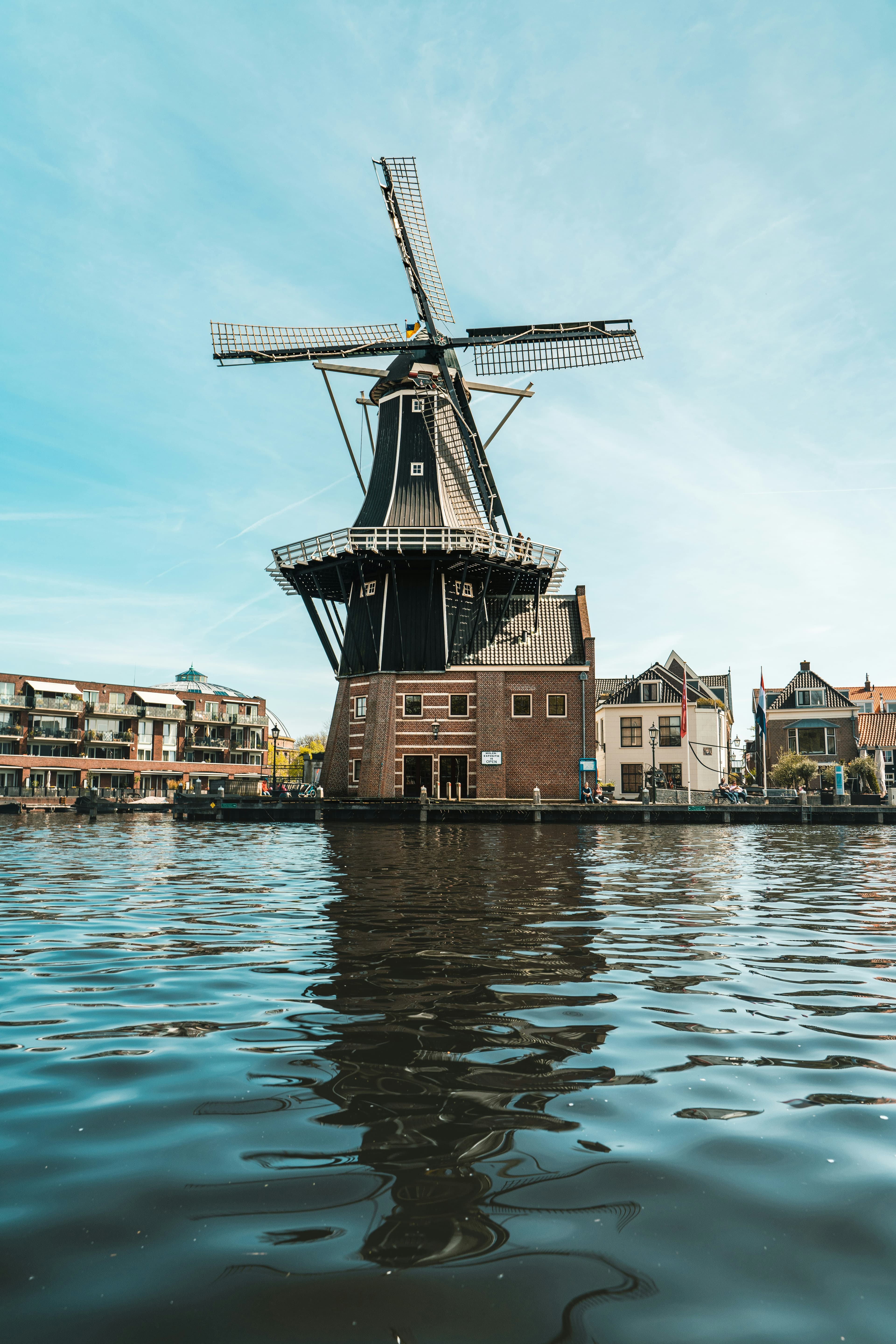 Lange & Partners Haarlem