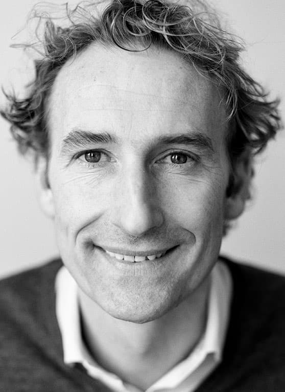 Jean Michel Kamp