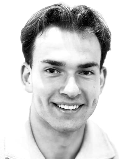 Olivier Bonnema